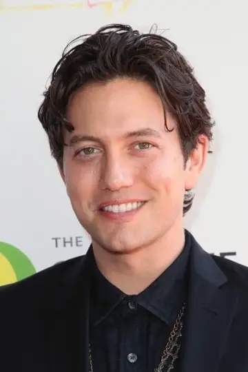 Photo Jackson Rathbone #16799