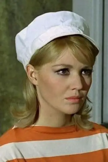 Photo Annette Andre #247790