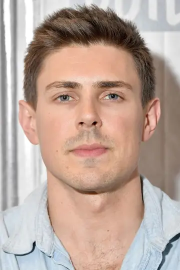 Photo ​Christopher Lowell #38750