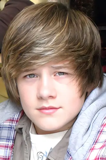 Photo Luke Benward #84543