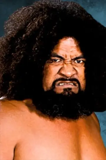 Photo Afa Anoa'i #298075