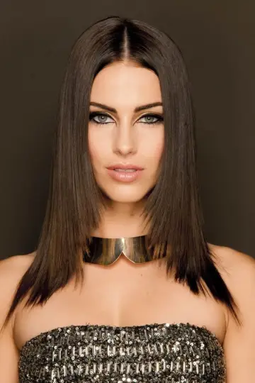 Photo Jessica Lowndes #154873
