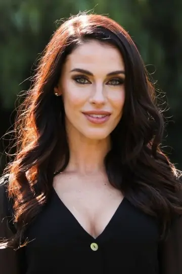 Photo Jessica Lowndes #154885