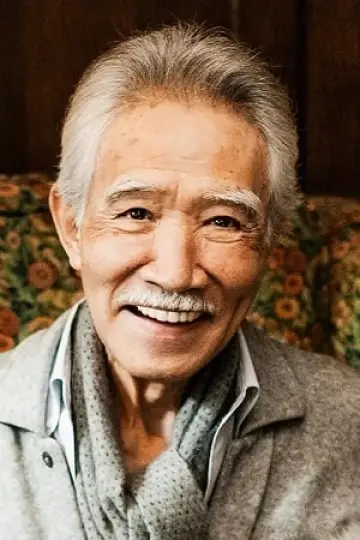 Photo Shunji Fujimura #25034