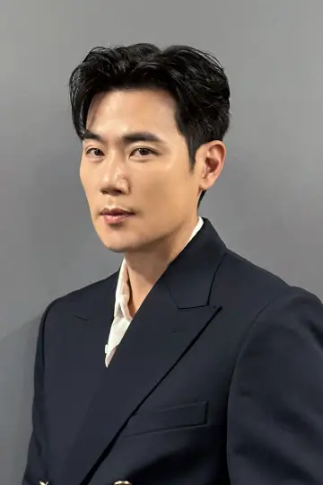 Photo Kim Kang-woo #67451
