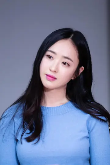 Photo Kim Min-joung #447016