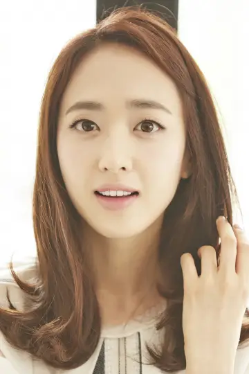 Photo Kim Min-joung #447018