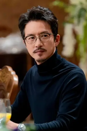 Photo Jung Jun-ho #167110