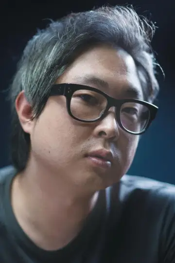 Photo Kang Hyoung-chul #194306