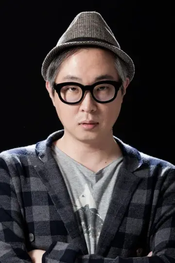 Photo Kang Hyoung-chul #194308