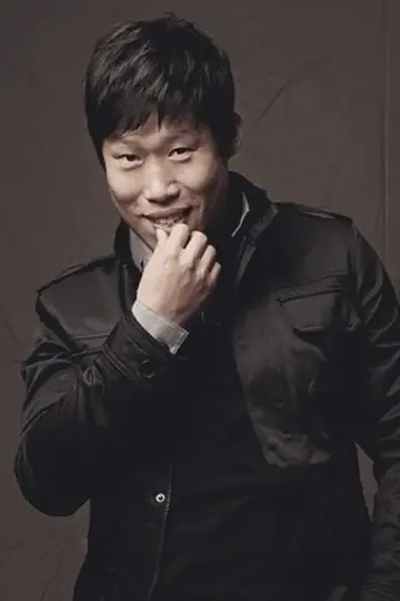 Photo Yoo Hae-jin #81440
