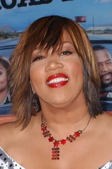 Photo Kym Whitley #18839