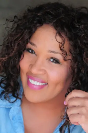 Photo Kym Whitley #18840