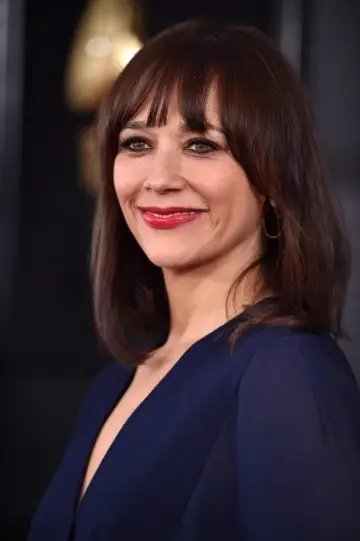 Photo Rashida Jones #8769