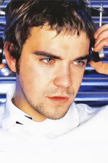 Photo Robbie Williams #335261