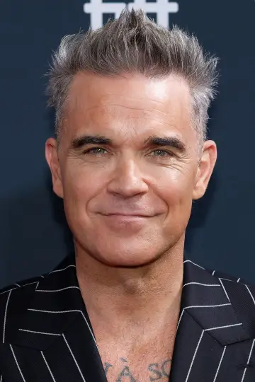 Photo Robbie Williams #335262