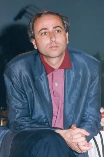 Photo Roberto Faenza #131995