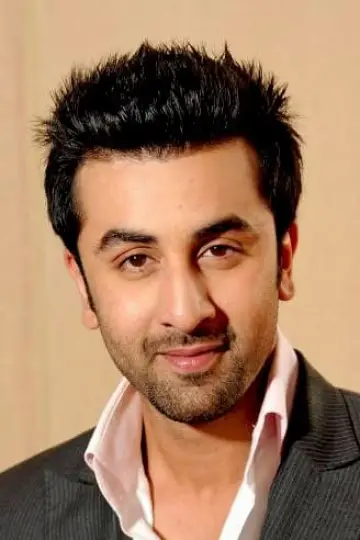 Photo Ranbir Kapoor #94065