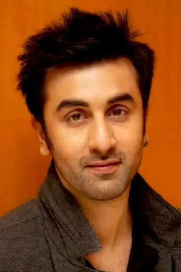 Photo Ranbir Kapoor #94069