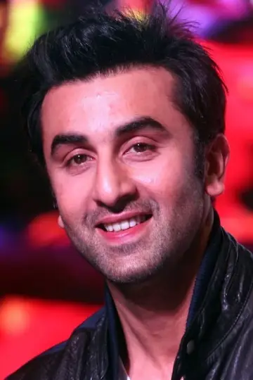 Photo Ranbir Kapoor #94071