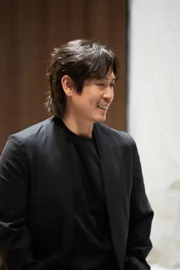 Photo Sul Kyung-gu #400526