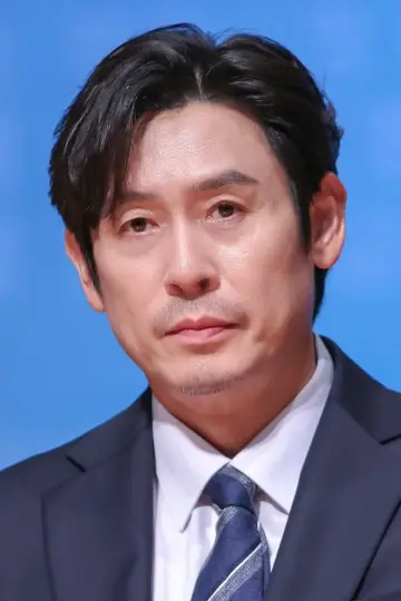 Photo Sul Kyung-gu #66308