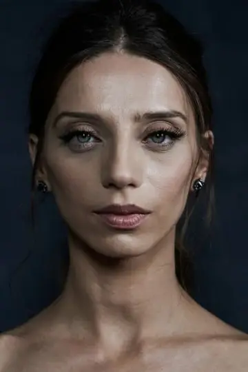 Photo Angela Sarafyan #67459