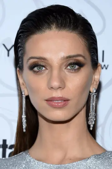 Photo Angela Sarafyan #67461
