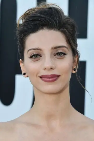 Photo Angela Sarafyan #67465