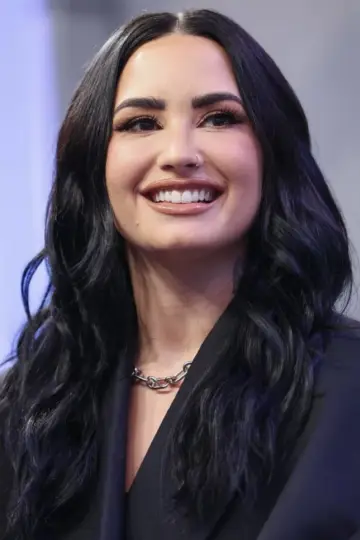 Photo Demi Lovato #38858