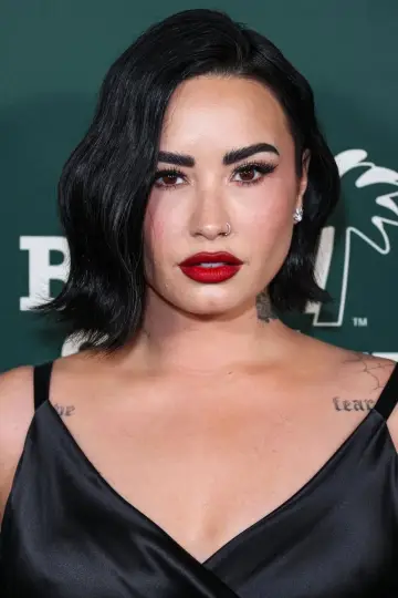 Photo Demi Lovato #38862