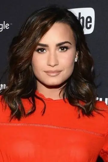 Photo Demi Lovato #38901