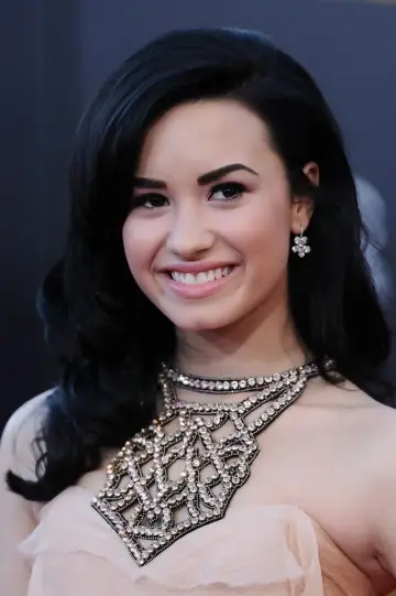 Photo Demi Lovato #38910