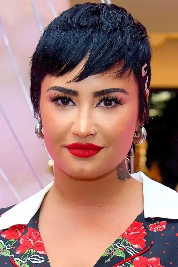 Photo Demi Lovato #38918