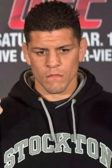 Photo Nick Diaz #296745