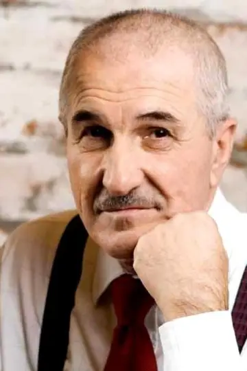 Photo Gheorghe Dinică #377057