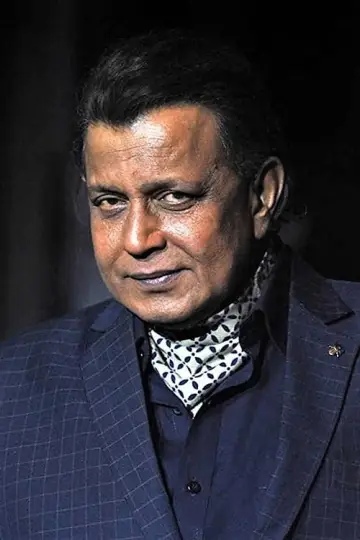 Photo Mithun Chakraborty #114546