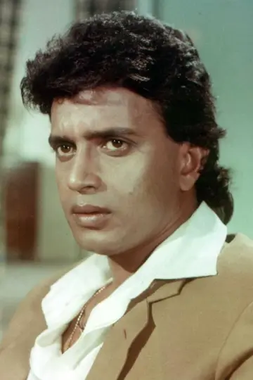 Photo Mithun Chakraborty #114548