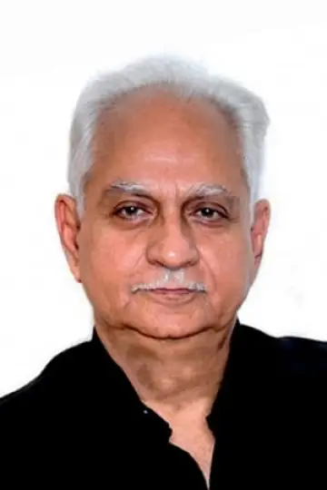 Photo Ramesh Sippy #187860