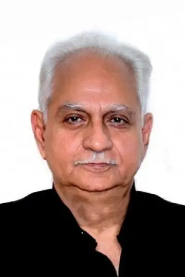 Photo Ramesh Sippy #187863