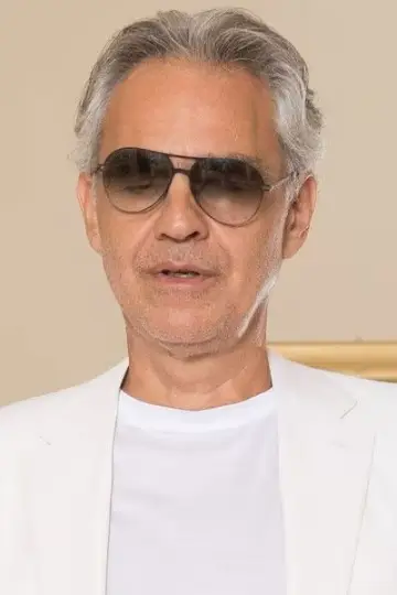 Photo Andrea Bocelli #400844
