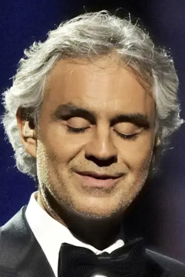 Photo Andrea Bocelli #400846
