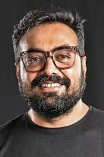 Photo Anurag Kashyap #70024