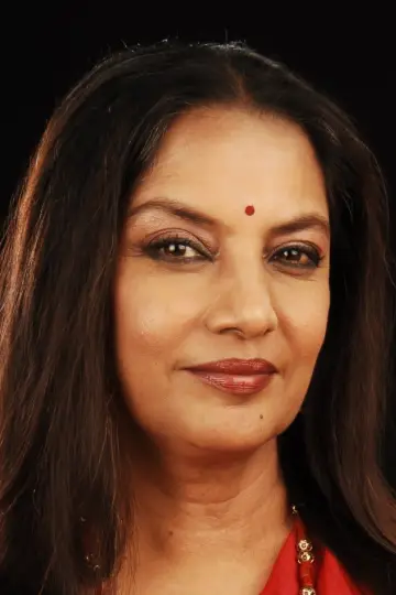 Photo Shabana Azmi #115202