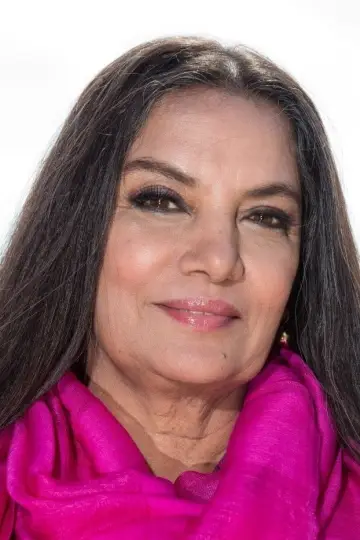 Photo Shabana Azmi #115203