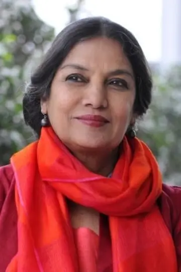 Photo Shabana Azmi #115206