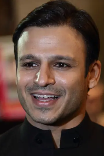 Photo Vivek Oberoi #340993