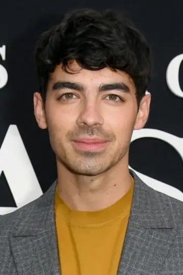 Photo Joe Jonas #34889