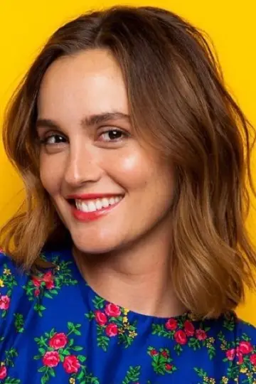 Photo Leighton Meester #11301