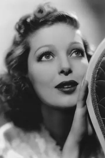 Photo Loretta Young #201265